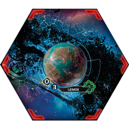 Tile 116