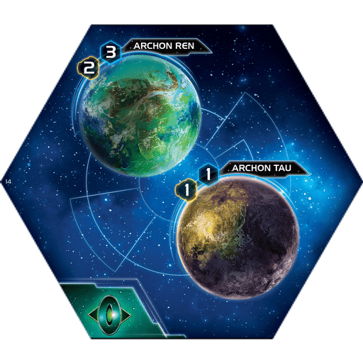 Tile 14