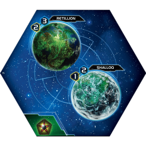 Tile 15