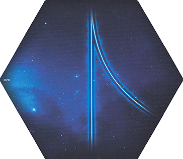 Tile 87B